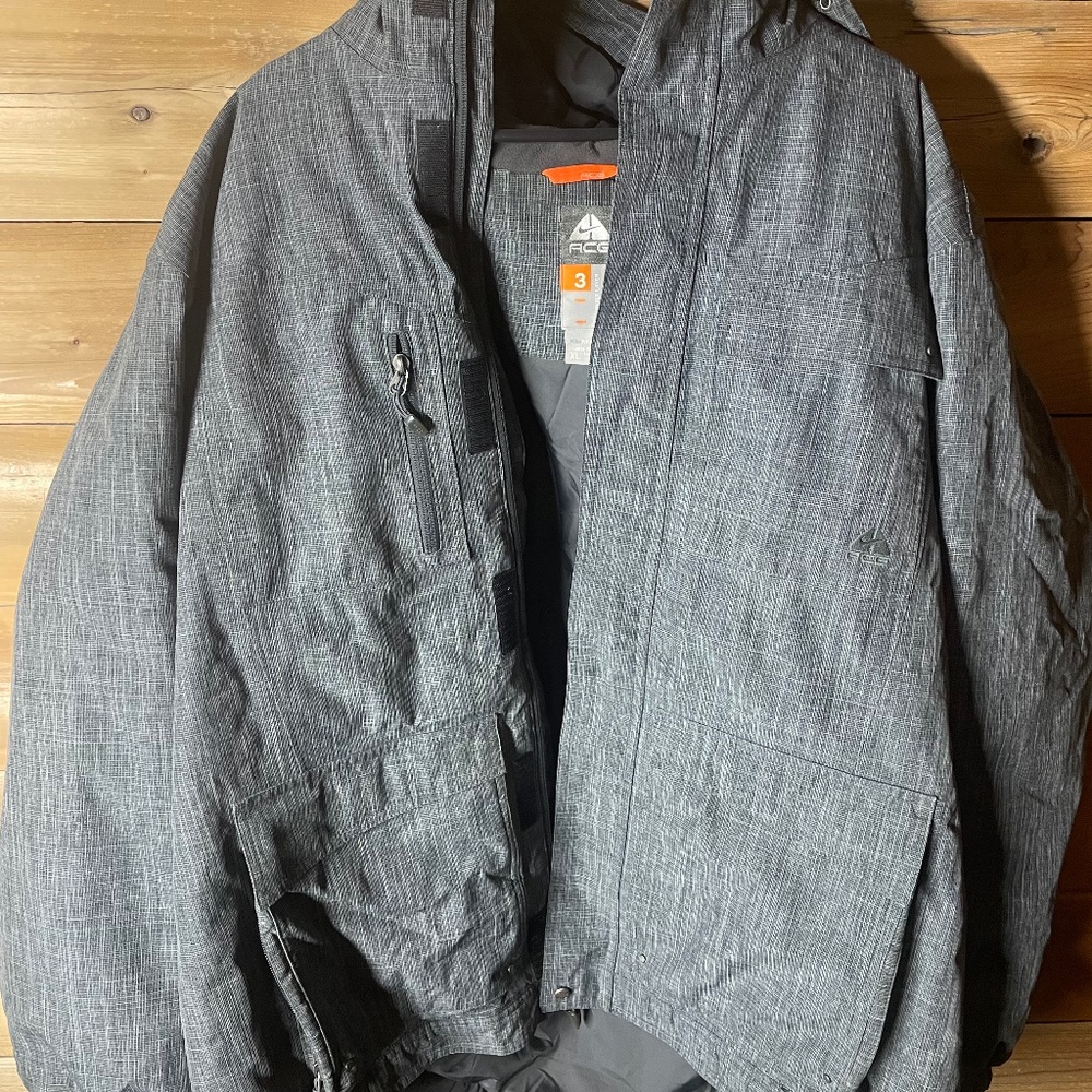 Nike fitstorm XL Coat